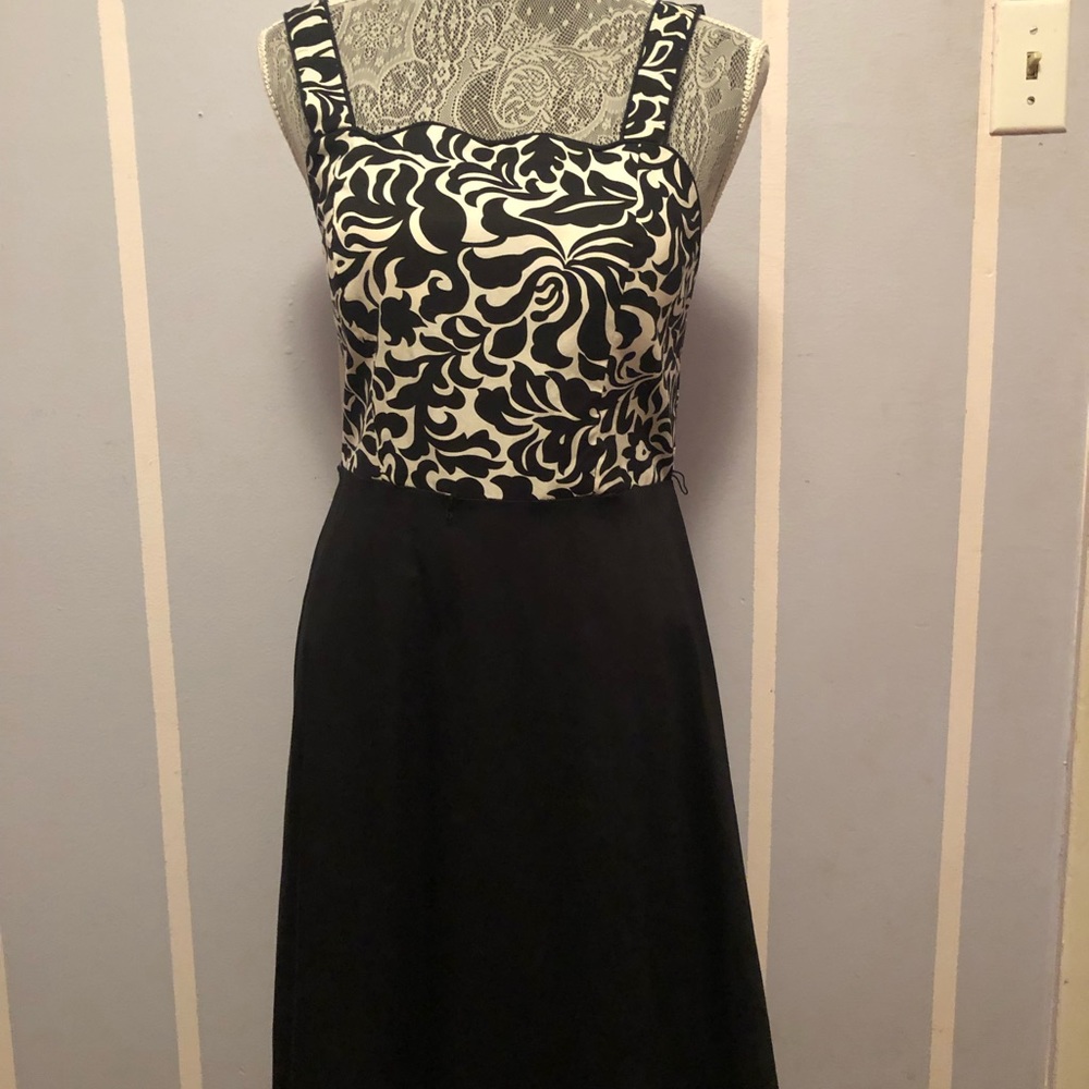 R & K Originals 6 Petite Maxi Sleeveless